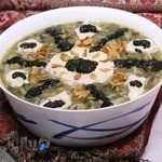 آش و حلیم آنا