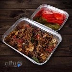 فست فود جزیره