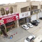 رستوران های زنجیره ای «مصطفی کلبادی نژاد» اکبرجوجه