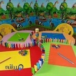 مرکز آموزشی و توانبخشی خانواده و کودک مبتلا به اختلالات شنوایی ایران