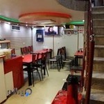 کبابی و کته کبابی پاس شعبه ۲