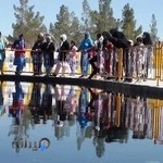 مرکز درمان و توانبخشی بیماران روانی مزمن زنان گلبرگ