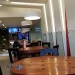 فست فود حامد