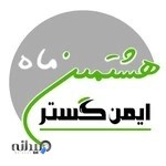 ایمن گستر هشتمین ماه