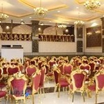 تالار پذیرایی فردوس طلایی