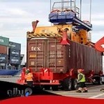 شرکت حمل و نقل بین المللی " چینیران "