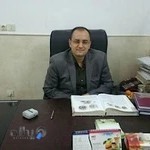 دکتر علی پناهی