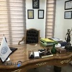 گروه وکلای آزاد مهر