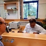 سازمان آب منطقه ای شمال-دیباجی