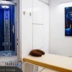 کلینیک پارک وی