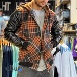 پوشاک مردانه یونیک