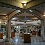 موزه ملی قرآن کریم