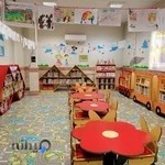 کتابخانه عمومی ولی عصر(عج)