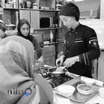 آموزشگاه شیرینی پزی و قنادی حرفه ای فرانسوی فاطمه موسوی