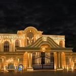 تالار تاج اهواز