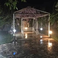 باغ تالار گلوریا