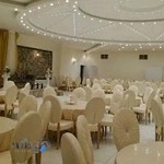 تالار پذيرايى عسل