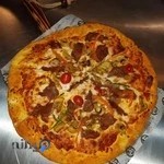 رستوران ایتالیایی راکون