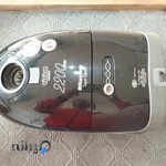 الو تعمیرات علی