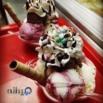 بستنی نعمت (شعبه ۱۲۵ رودسر)