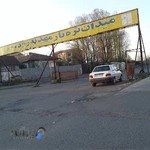 میدان میوه و تره بار رودسر