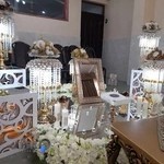اتاق عقد مهرآیین ( خانم کریمی)