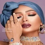 سالن زیبایی مهناز بهمنی