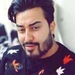 برق خودرو امین روح الهی