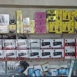 فایبر گلاس و تعمیر سپر کردستانی