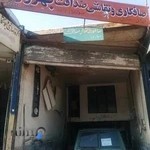 صافکاری و نقاشی بهروز