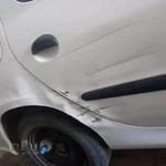 صافکاری pdrحسام