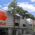 نمایندگی مجاز سایپا کد 5881 باقری