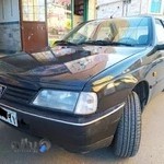 پولیش کاری نانوکار