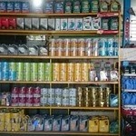 Abdolkarimi autoservice اتوسرویس عبدالکریمی