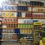 اتو سرویس یگانه