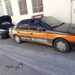 امداد خودرو بیذر ساری