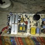 تعمیرات الکترونیک پالس میرشفیعی