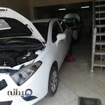 تعمیرگاه گیربکس اتوماتیک آناج کار