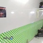 تعمیرگاه لیفان، جیلی و تویوتا مهندس عبدی