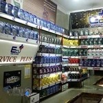 اتوسرویس سیتروئن