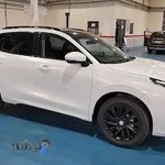 تعمیرگاه مرکزی آرین موتور 1720 صولتی