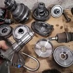 مدیران خودرو مجیدی