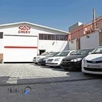 شهر اتومبیل خسروانی