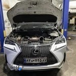 کاتالیست وان- تعمیر کاتالیزور