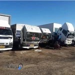 تعمیرگاه ایسوزو حقیقت استاد شهریار