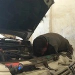 مکانیکی جمیل حسینی