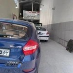 تعمیرگاه تخصصی گیربکس های اتوماتیک مهندسی غلامی