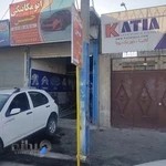 تعمیرگاه مکانیکی تخصصی _ریو(حسین قنبری)