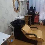 مش، رنگ مو و هایلات هیل (شعبه خرم آباد، قاضی آباد)