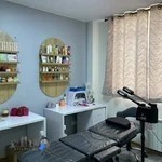 سالن زیبایی ستین